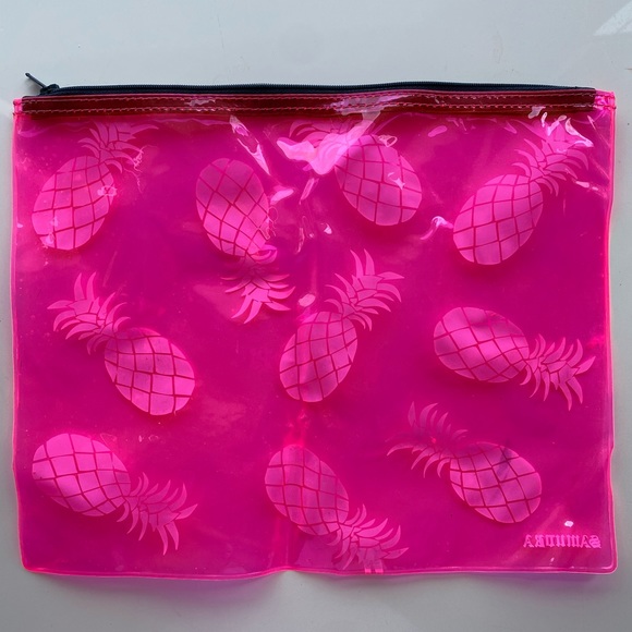 Samudra pineapple pouch - Picture 2 of 2